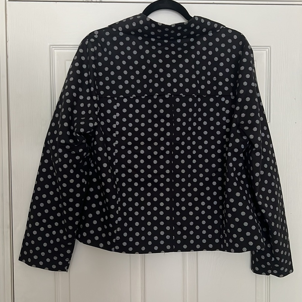 Studio Works Jacket - Picture 2 of 2